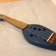 Illustration for article titled Behold, The iZelda/i Ukulele